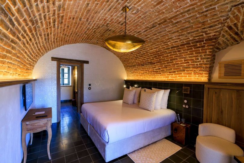 A Mandria di Murtoli 