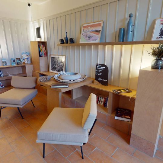Villa Joséphine 