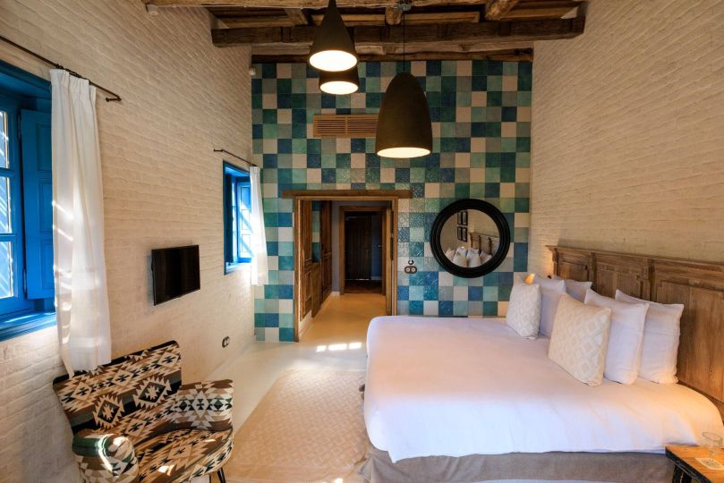 A Mandria di Murtoli 