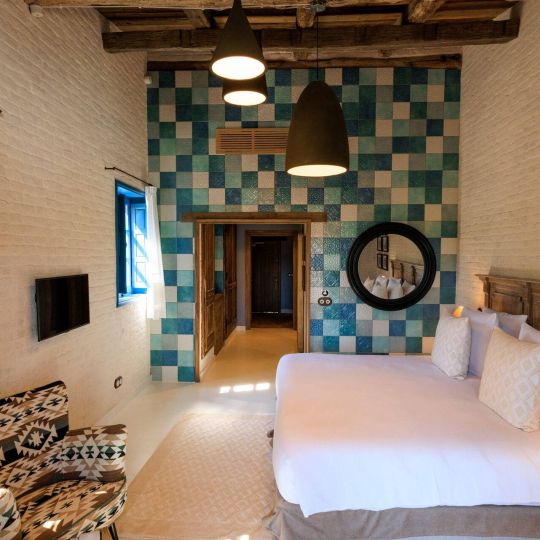 A Mandria di Murtoli 