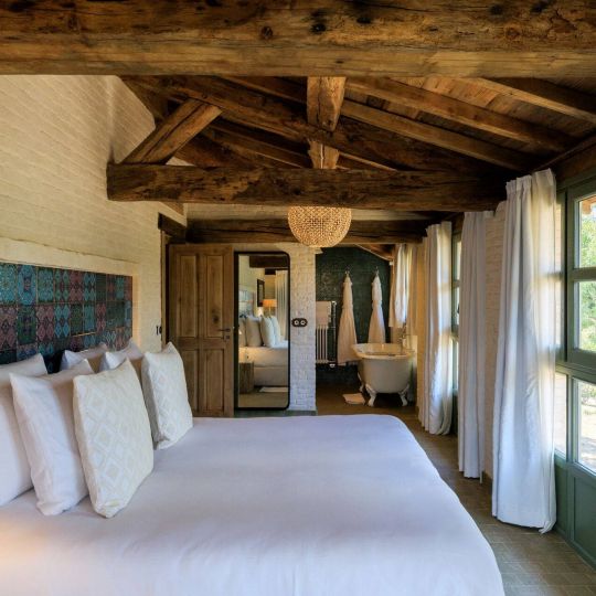 A Mandria di Murtoli 