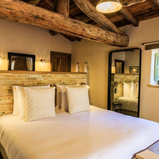 A Mandria di Murtoli 