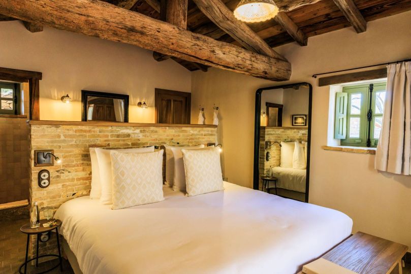 A Mandria di Murtoli 