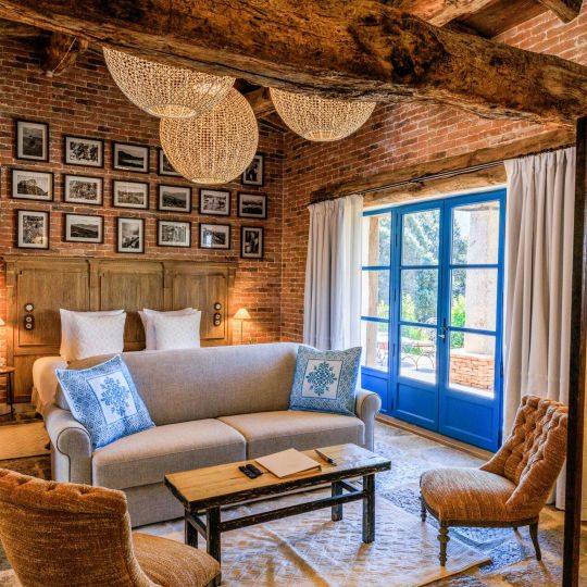 A Mandria di Murtoli 